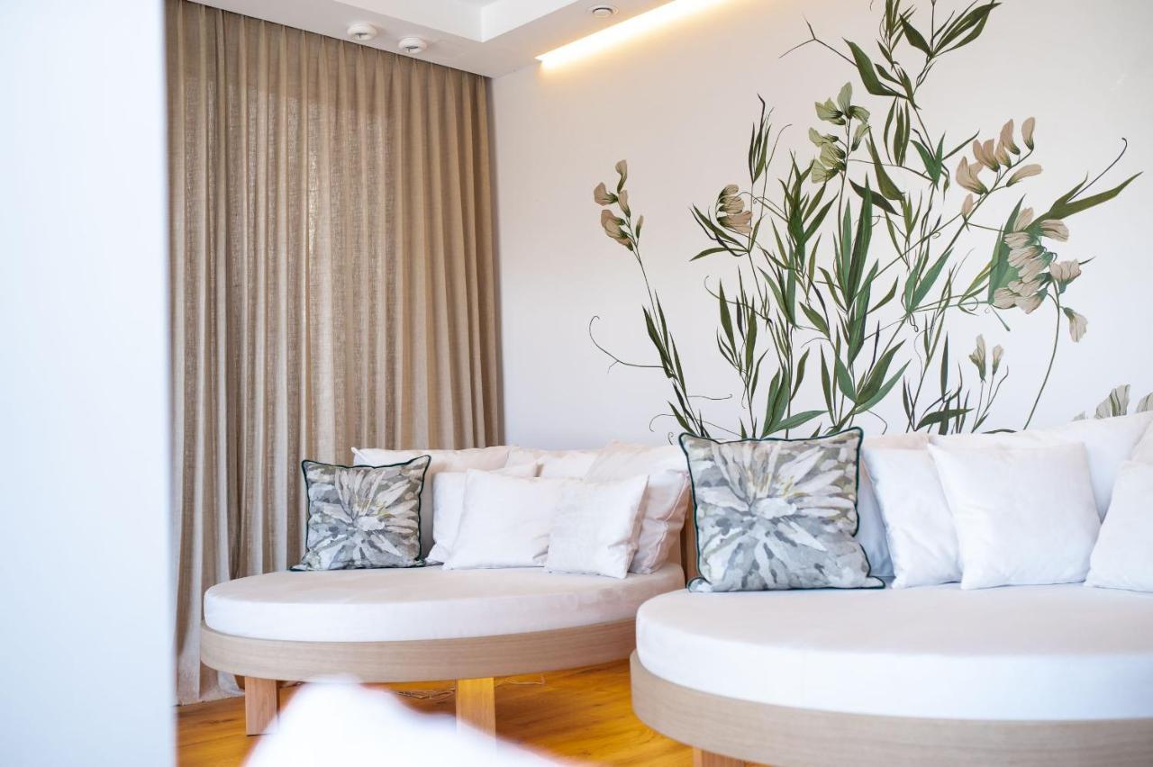 סנט מיכאל אים לונגאו Hotel Weissenstein מראה חיצוני תמונה
