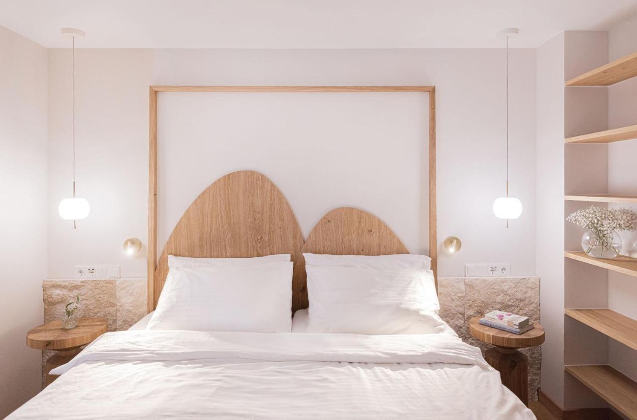 סנט מיכאל אים לונגאו Hotel Weissenstein מראה חיצוני תמונה